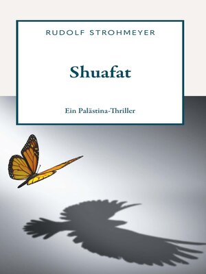 cover image of Shuafat